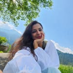 Sunaina Batra - @dancewaalidiaries - Instagram