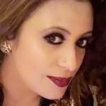 Sunaina Batra Nagpal - @batranagpal - Instagram