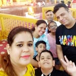Sunaina Dua Batra - @we_the_rockstar_family - Instagram