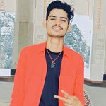 Sundaram Kumar Prajapati - @dancer_sundaram_777 - Instagram