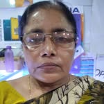 Mitra sundari Acharyya - @mitrasundariacharyya - Instagram