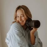 👋 Hey, I'm Emma - @sundayjames___ - Instagram