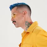 Sunday James - @charlesmingos - Instagram