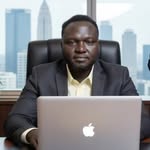 Sunday James Abiola - @sunday.abiola - Instagram