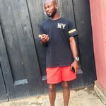 Sunday Nelson - @sunday.nelson.146 - Instagram