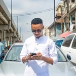 Sunday Nelson Chukwuma - @sundaynelsonchukwuma - Instagram