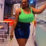 Eunice Okeh Sunday - @euniceokehsunday - Instagram