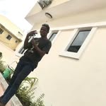 Olong Sunday Okeh - @lopezalisah - Instagram