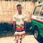 Sunday Okeh - @okeh7057 - Instagram