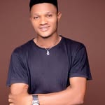 Sunday Okeh - @sunny_white_g - Instagram