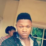 Sunday Okeh - @sunnywhite01_ - Instagram