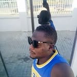 sunday thomas - @sundaythomas3 - Instagram