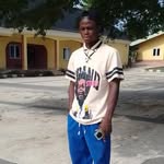 Sunday Thomas - @sundaythomas990 - Instagram