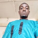 Sunday Thomas - @sundaythomas68 - Instagram
