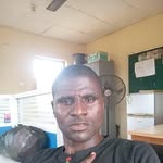 Sunday Thomas - @thomassunday71 - Instagram
