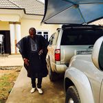 Sunday Thomas - @sunday1781 - Instagram