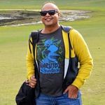 Sundeep Bhatia - @mediagurus - Instagram