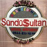 Sündüssultan - @by_aliuzun2018 - Instagram