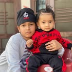 Suneet Kaur - Facebook