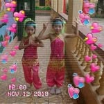 Hoàng thị sung Sung - @sunghoangthisung - Instagram