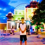 Sung Hoang - @sunghoang5925 - Instagram