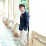 Sung Hoàng - @sunghoang14 - Instagram