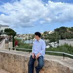 Hong Sung Yoon - @sungyoonhong - Instagram