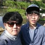 Cho Sunghwan - @sunghwan__cho - Instagram