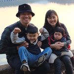 Sunghwan  Cho - @haihwani - Instagram