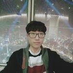 Sunghwan Cho - @cshqzz09 - Instagram