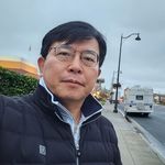 Sunghwan Cho - @bruste68 - Instagram