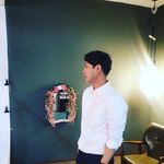 Sung Man Kim - @kimsungman7 - Instagram