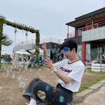 한성민 Sungmin Han - @theone_mini_castle - Instagram