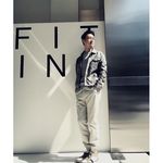 Sungsoo Kim - @peterkay_cd - Instagram