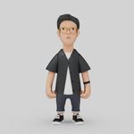 Sungsoo Kim - @_ssdoubless_ - Instagram