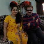 Suni Jacob - @sunijacob - Instagram