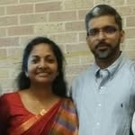 Suni Jacob - @sunijacob1974 - Instagram
