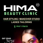 Suni m Jacob - @hima.beautyclinic - Instagram