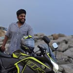 Sunil Jacob - @_sunil_jacob - Instagram