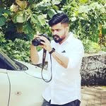 Sunil Abraham - @sunilabraham0 - Instagram