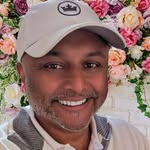 Sunil Abraham - @linus_maharba - Instagram