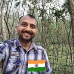 Sunil Abraham - @sunil.abraham.9 - Instagram