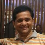 Sunil Abraham - @sunilabraham21 - Instagram