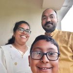 Sunil Abraham - @sunil_abraham_ - Instagram