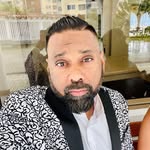 Sunil Abraham - @sunil_el_indio - Instagram