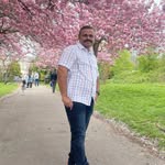 Sunil Abraham - @sunilabraham86 - Instagram