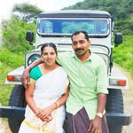 Sunil Abraham - @sunilcheruvilath - Instagram