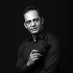 Sunil Abraham - @sunilpriis - Instagram