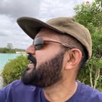 Sunil Abraham - @beethasunil88 - Instagram