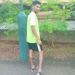Sunil Abraham - @sunilabraham2222 - Instagram